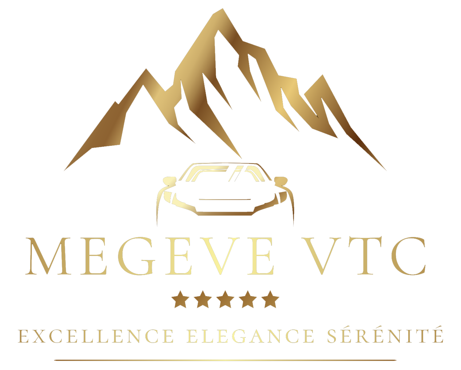 Megève VTC