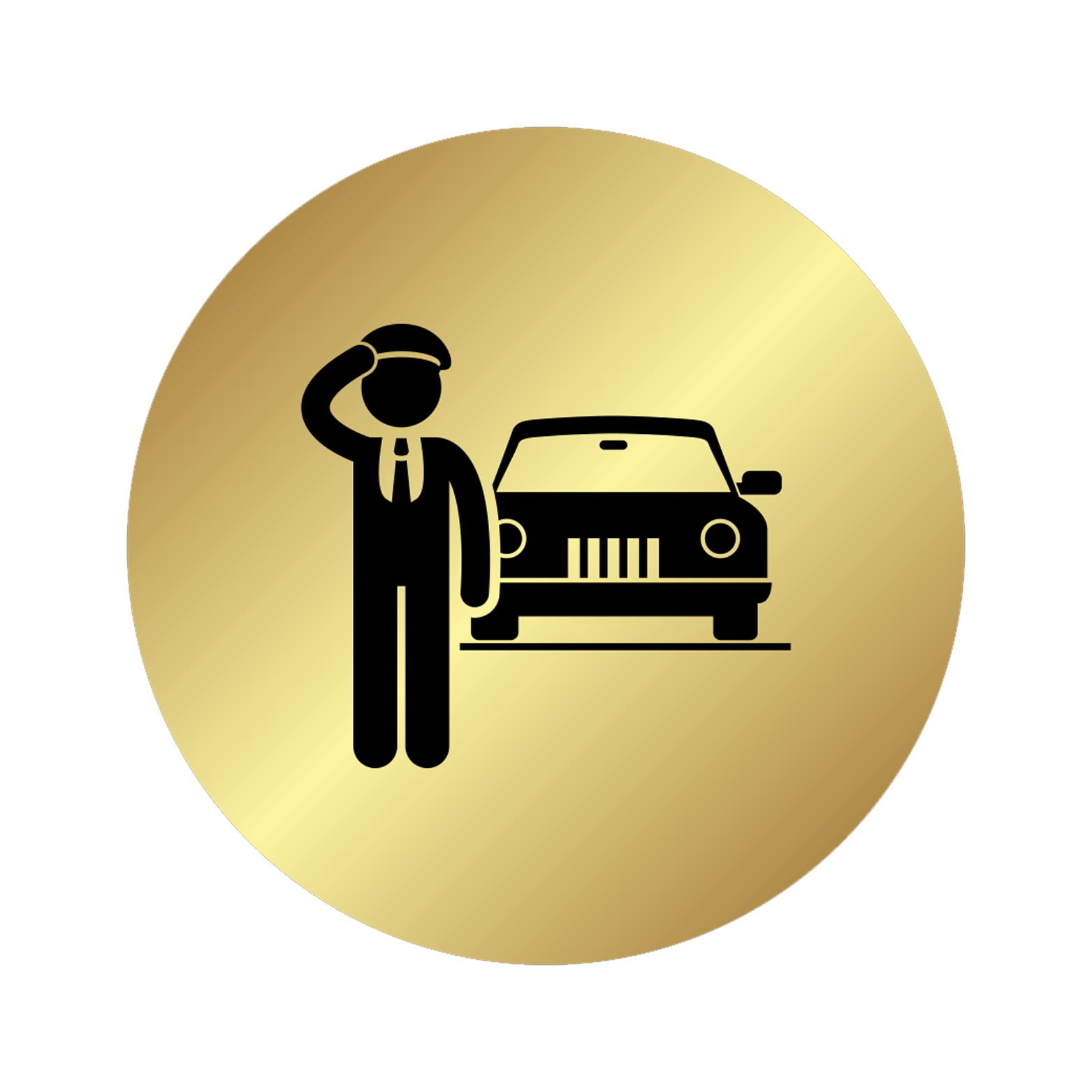 logo chauffeur