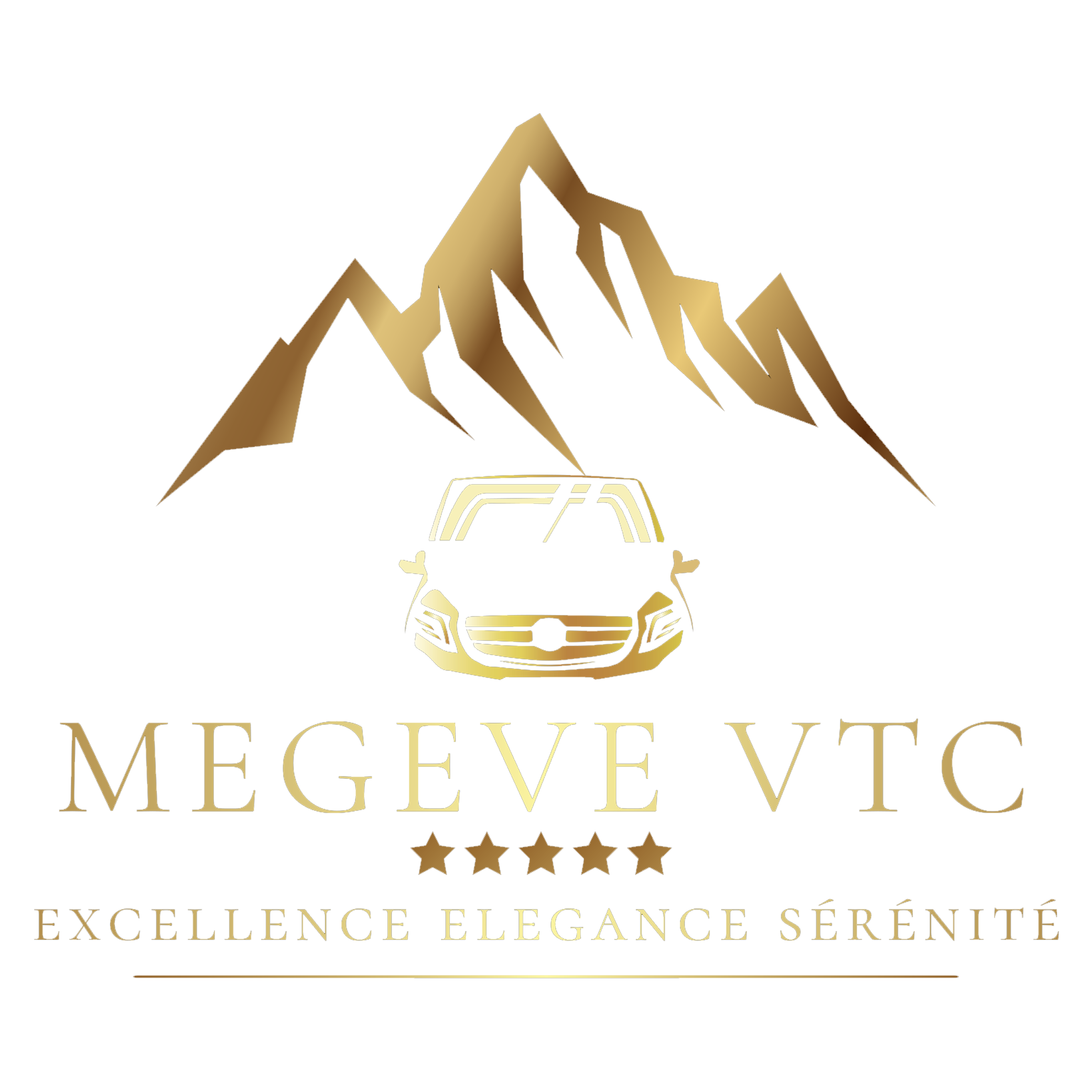 Megève VTC